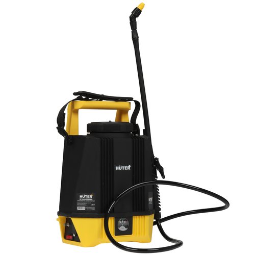 Опрыскиватель аккумуляторный Huter SP-2AH/5000ML