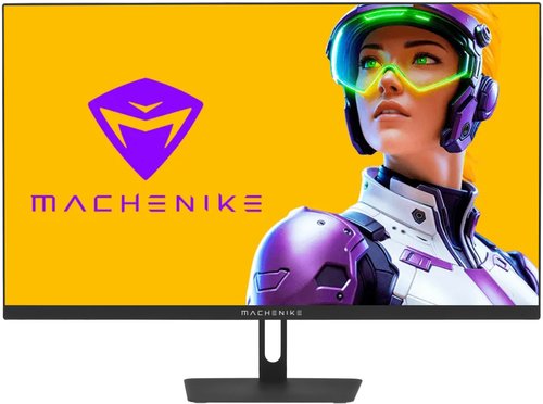 27" Монитор Machenike MCQ27F260 черный