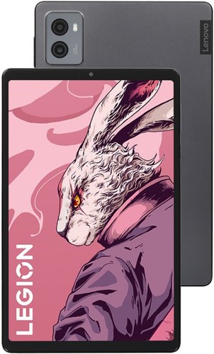 8.8" Планшет Lenovo Legion Y700 2023 Wi-Fi 256 ГБ серый