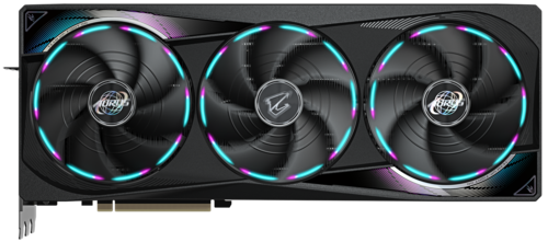 Видеокарта GIGABYTE GeForce RTX 5080 AORUS MASTER [GV-N5080AORUS M-16GD]