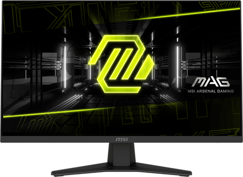 27" Монитор MSI MAG 274QF X24 черный