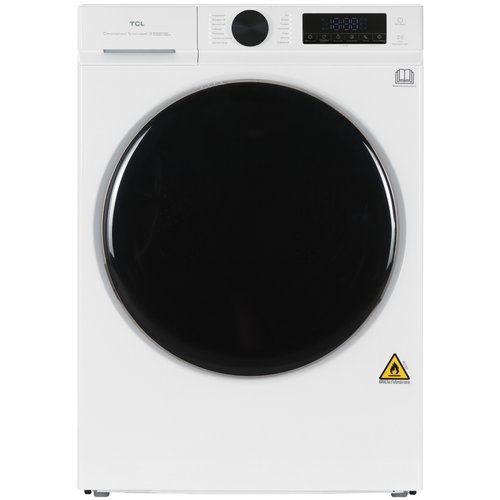 Сушильная машина TCL TDOP-6808W белый