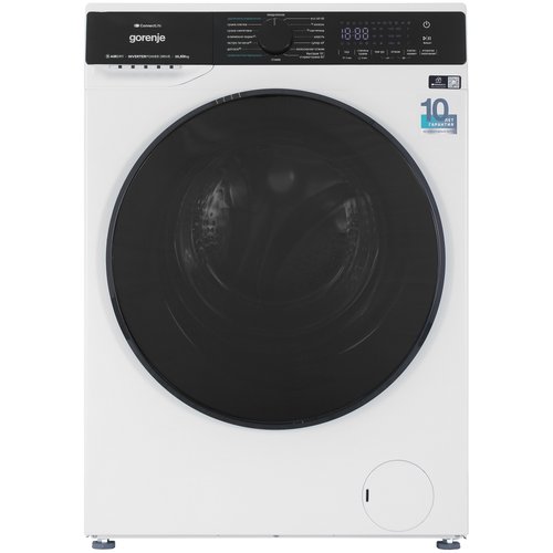 Стирально-сушильная машина Gorenje WD2PA1X64A2DW/C белый