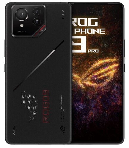 6.78" Смартфон ASUS ROG Phone 9 Pro 512 ГБ черный