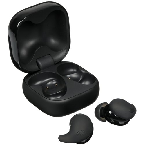 Наушники TWS Sony WF-LS910N  черный 2024