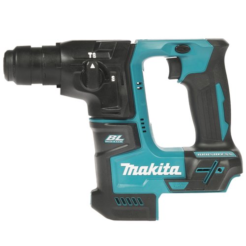 Перфоратор Makita DHR171Z LXT 18V , Без ЗУ, Без АКБ