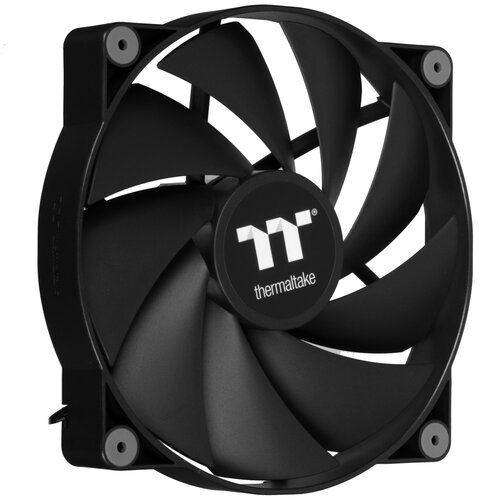 Вентилятор Thermaltake CT200 [CL-F177-PL20BL-A] черный