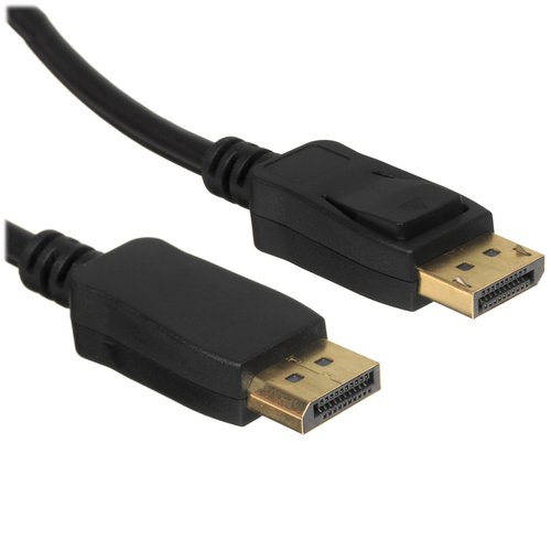 Aceline DisplayPort - DisplayPort, 3 м