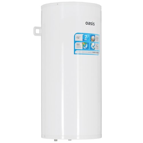 Водонагреватель электрический Oasis AS-50
