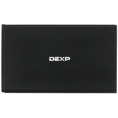 2.5" Tashqi boks DEXP AT-HD301