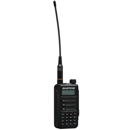 Радиостанция Baofeng UV-16 Pro черный