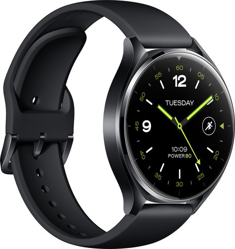 Smart-soat Xiaomi Watch 2
