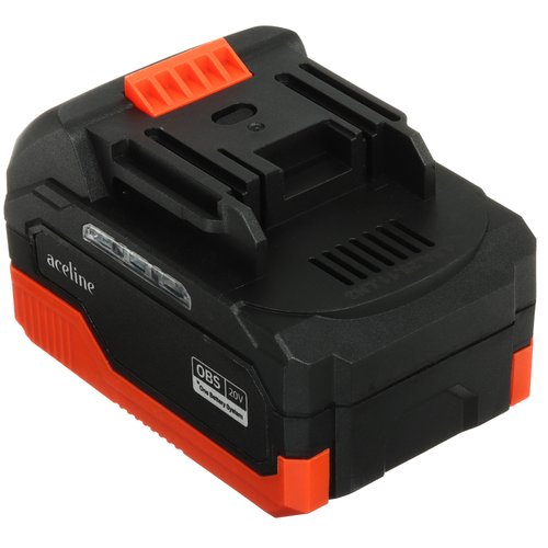 Аккумулятор Aceline OBS A40 OBS 20V