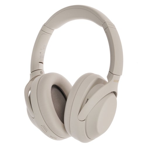 Беспроводные/проводные наушники Sony WH-1000XM4  серый 2020