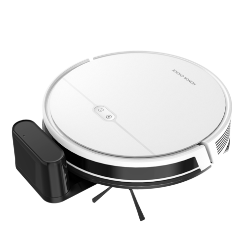 Робот-пылесос HONOR CHOICE Robot Cleaner M1 белый
