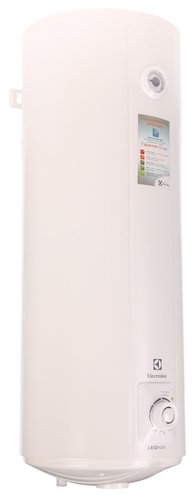 Водонагреватель электрический Electrolux EWH 80 Axiomatic