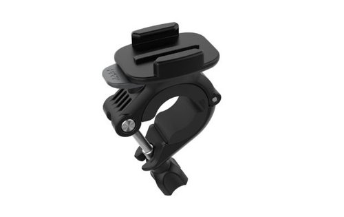 Крепление на лыжные палки, на раму, на руль, на трубу GoPro Handlebar/Seatpost/Pole Mount 9-35 мм