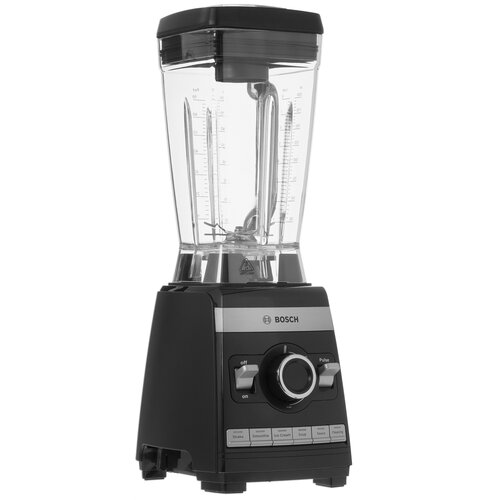 Блендер стационарный Bosch VitaBoost MMBH6P6B черный