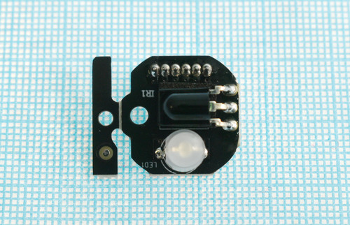 Купить Плата (IR) для колонок Fiero BHS-250 [SR04_IR_LED_V4] в интернет ...