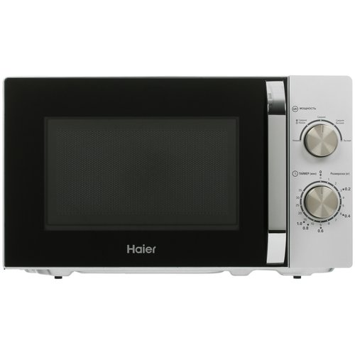Микроволновая печь Haier HMB-MM208SA серебристый