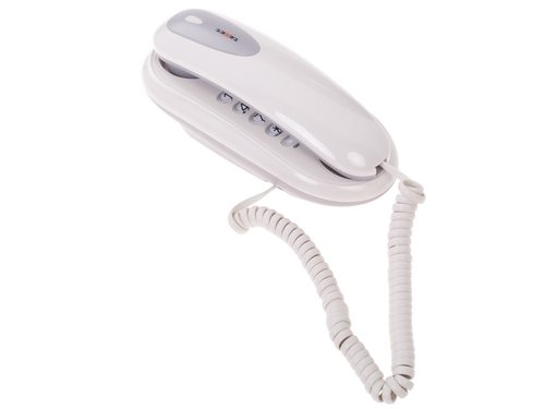 Телефон проводной TeXet TX-236