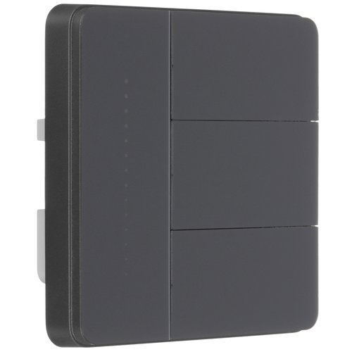 Умный выключатель Aqara Z1 Pro