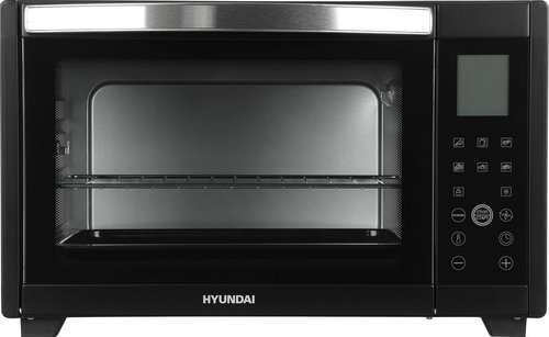 Мини-печь Hyundai MIO-HY097 черный