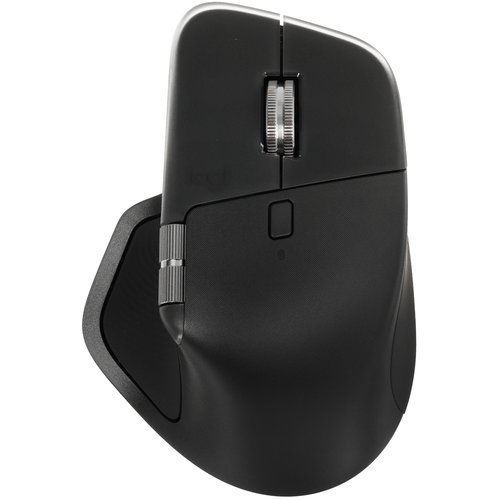 Мышь беспроводная Logitech MX Master 4 for Business [910-007620] черный