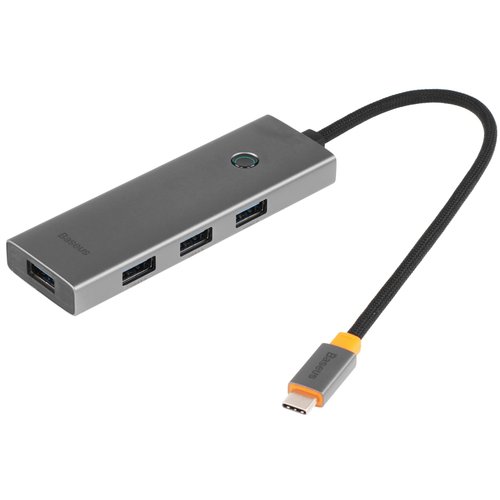 USB-разветвитель Baseus UltraJoy Series HUB