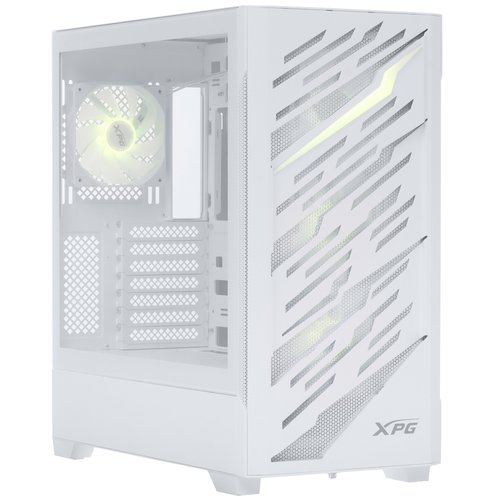 Корпус ADATA XPG STARKER AIR BTF [STARKERAIRBTFMTA-WHCWW] белый