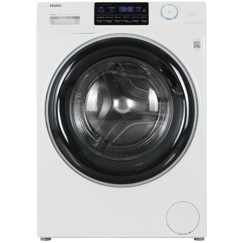 Стиральная машина Haier HW70-BP12969AE белый