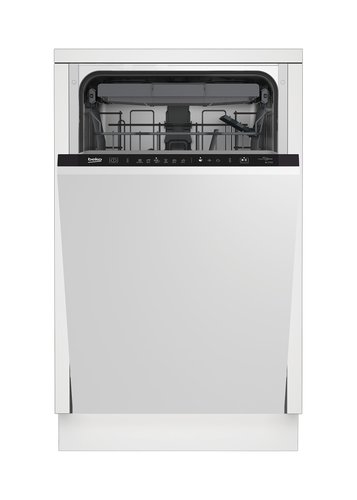Встраиваемая посудомоечная машина Beko BDIS35162Q