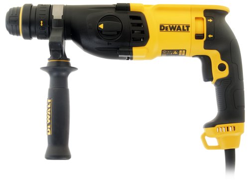 Перфоратор DeWalt D25134K
