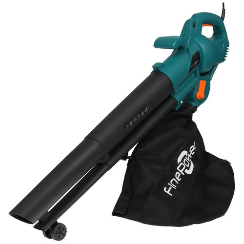 Electric blower FinePower HEB300