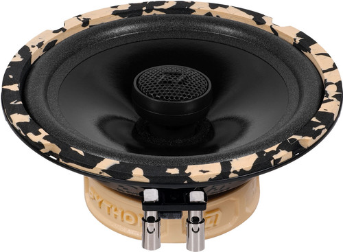 Купить Коаксиальная акустическая система DL Audio Python 165 Coax в ...