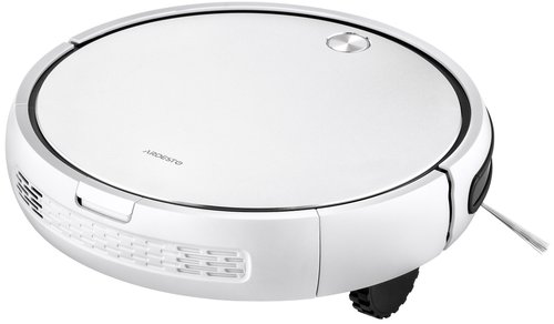 Робот-пылесос Ardesto RVC-S600W белый