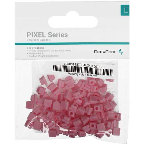 Декоративные элементы DEEPCOOL PIXEL Series