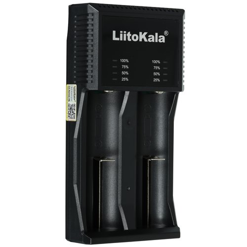 Зарядное устройство LiitoKala Lii-PL2