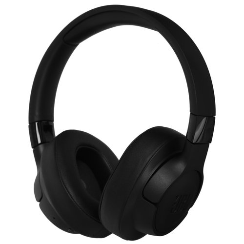 Беспроводные/проводные наушники JBL Tune 710BT  черный 2021