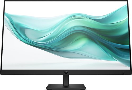 27" Монитор HP Series 3 Pro 327ph черный