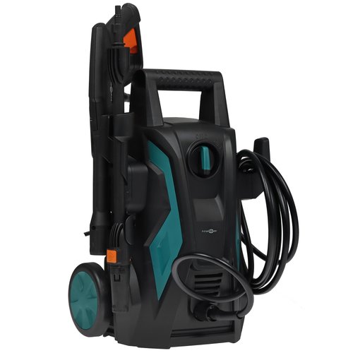 Минимойка FinePower HPC125
