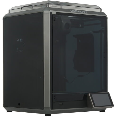 3D принтер CREALITY K1