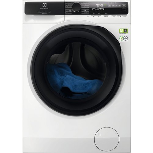 Стиральная машина Electrolux EW8F5417ACE белый