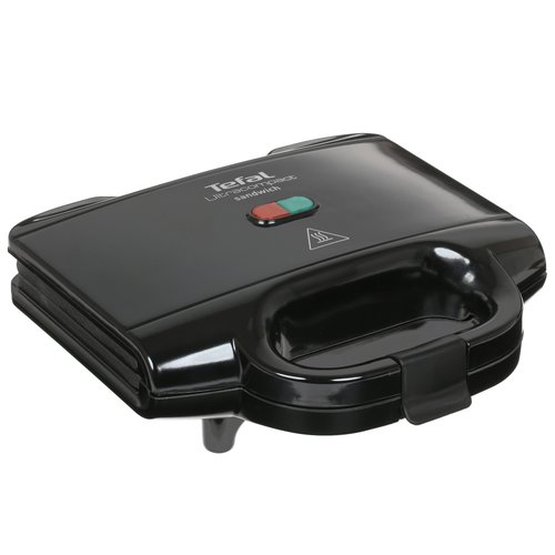 Sendvich pishirgich Tefal SM-159830 qora