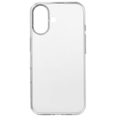 Aceline Silicone для Apple iPhone 16