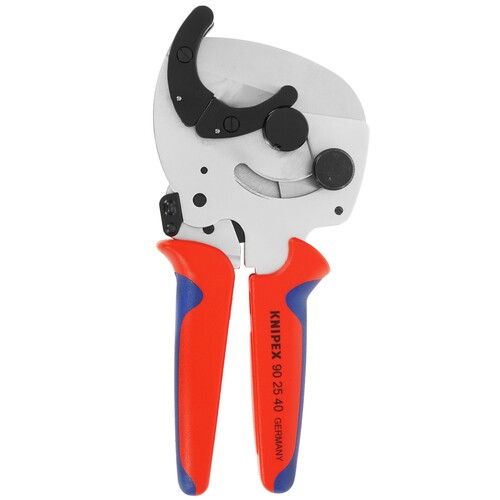 Обзоры Труборез Knipex KN-902540