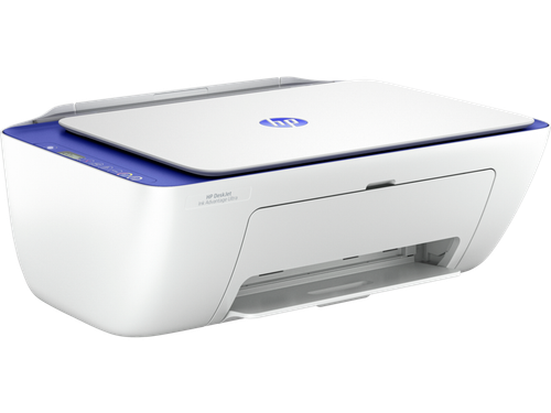 МФУ струйное HP DeskJet Ink Advantage Ultra 4927