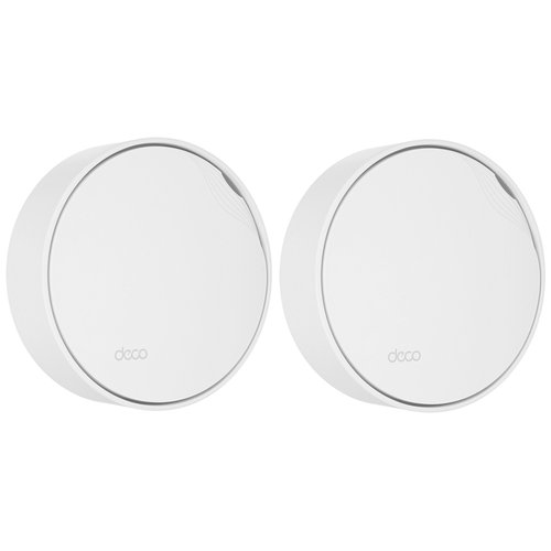 MESH-комплект TP-Link Deco X50-PoE (2-pack)