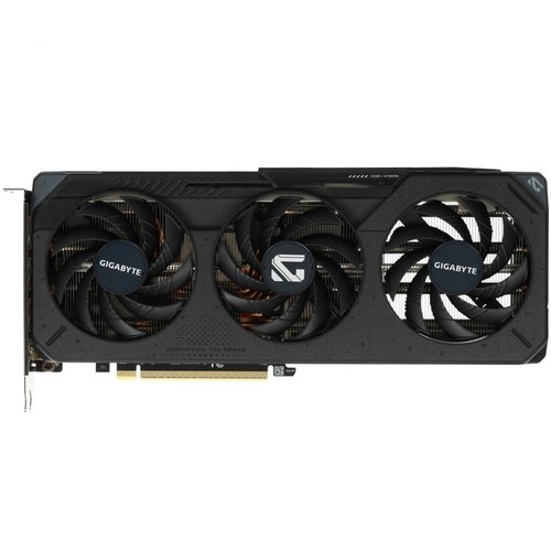 Видеокарта GIGABYTE AMD Radeon 9060 XT GAMING [GV-R9060XTGAMING-8GD]