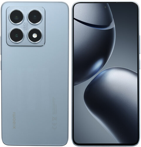 6.67" Смартфон Xiaomi 14T 256 ГБ